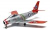 Airfix 08111 North American F-86F Sabre 1/48